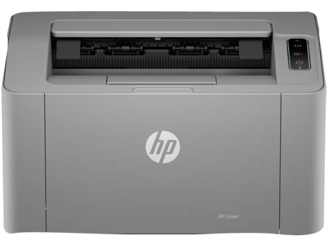 HP Laser 107a ดาวน์โหลดซอฟต์แวร์และไดรเวอร์ .